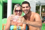 Life in Technicolor Sunday Beach Party at Puncho, Part 2 of 2